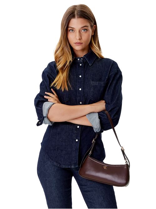 CALVIN KLEIN small crossbody bag CALVIN KLEIN | LV04F3170GUB1